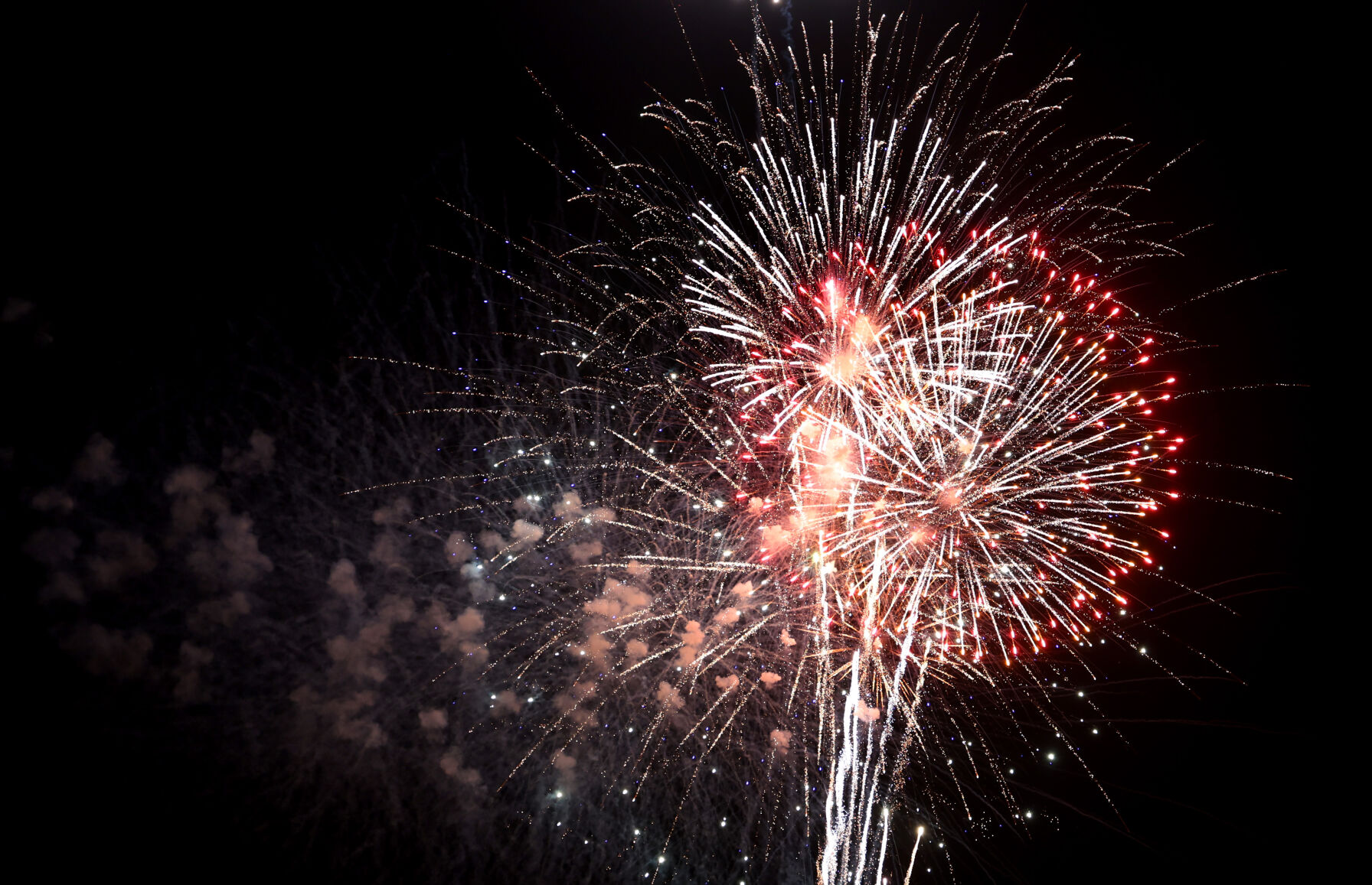 28th Annual 4th of July Fireworks Celebration